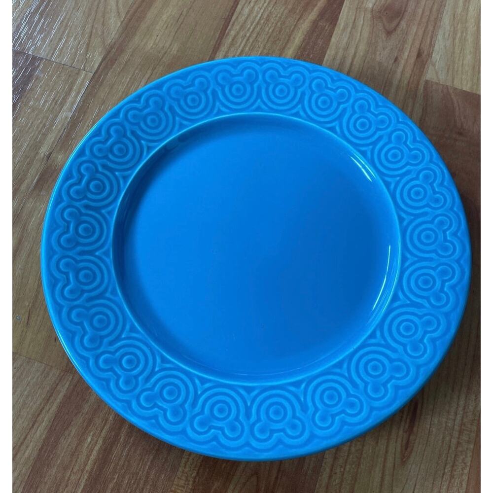 Collectable‎ Disney  Salad Plate